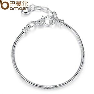 yzuXbg@ANZT?@AWFguXbgNVbNsm fr80920 europeen gris argent coeur cuivre chaine bracelet classique