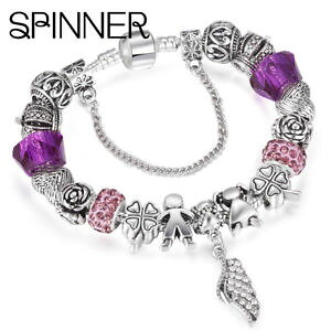 �y���������z�u���X���b�g�@�A�N�Z�T��?�@�f�G���Q���r���e�[�W�X�e�B��as de33370 engel vintage stil feder baumeln charme kupfer, zink legierung metal