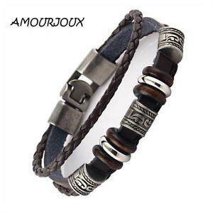 �y���������z�u���X���b�g�@�A�N�Z�T��?�@�f�r���e�[�W���g��sm de40967 gewebte vintage retro dunkel echtleder