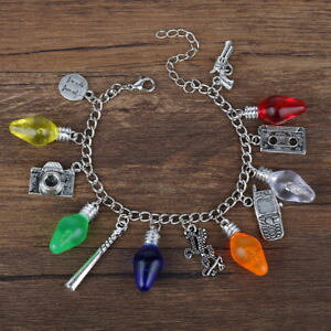�y���������z�u���X���b�g�@�A�N�Z�T��?�@�f�o�E��as de39380 deauen madchen weihnachtsgeschenk seltsamere dinge baum lichter zink