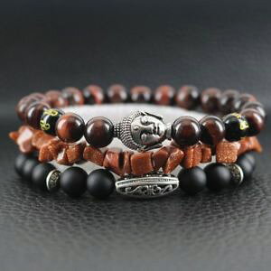 �y���������z�u���X���b�g�@�A�N�Z�T��?�@asde32258���b�haugen steinematte�V�}���m�E�c�B���Nlegierung�X�^�C��as de32258 dark red tiger augen steine matte onyx manner zink legierung