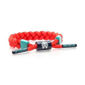 yzuXbg@ANZT?@R[lCr[uXbgrastaclat miniclat brinkley coral navy shoe lace bracelet rcw 001 brky