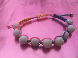 yzuXbg@ANZT?@fB[XuXbgmEnhChwomens bracelet shamballa gems agate handmade