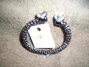 �y���������z�u���X���b�g�@�A�N�Z�T��?�@�t�@�b�V�����J�t�u���X���b�gheart fashion cuff bracelet yjb766htcl21a