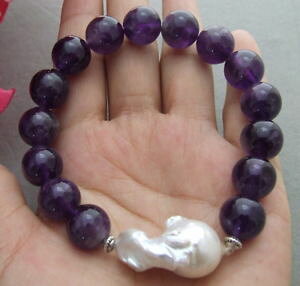 yzuXbg@ANZT?@p[AWXguXbgke082411 keshi pearl amethyst bracelet