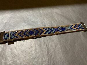 yzuXbg@ANZT?@r[YuXbg listinggorgeous beaded statement bracelet nwt, free shipping, love