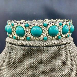 yzuXbg@ANZT?@\tBAuXbgXgb`lia sophia~retired~sparkler stretch bracelet nwt ~last one~free ship~