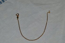 【送料無料】ブレスレット　アクセサリ—　ジュエリーリトルブレスレットゴールドプレートjewelryjewels opportunitylittle bracelet gold plate