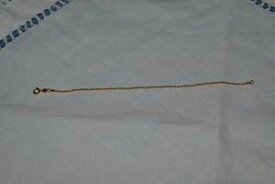 【送料無料】ブレスレット　アクセサリ—　ジュエリーリトルブレスレットゴールドプレートjewelryjewels opportunitylittle bracelet gold plateref 5