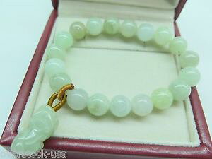 �y���������z�u���X���b�g�@�A�N�Z�T��?�@�q�X�C listingnatural certificate grade a jade jadeite 10mm round