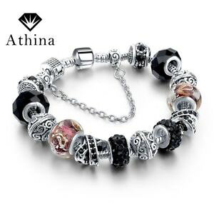 �y���������z�u���X���b�g�@�A�N�Z�T��?�@�V�������N�[���u���X���b�g�������[�mas fr35813 charme bas coeur bracelets pour les femmes en alliage de zinc murano