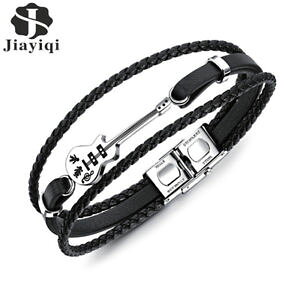 �y���������z�u���X���b�g�@�A�N�Z�T��?�@smde34786�V�������cedelstahl�p���Nsm de34786 schwarz edelstahl fur manner punk