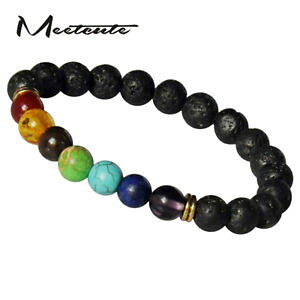 �y���������z�u���X���b�g�@�A�N�Z�T��?�@�f�_�[�����`���N��as de34381 muti farbe design damen herren lava 7 chakra zink legierung, kein st