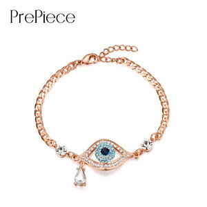 �y���������z�u���X���b�g�@�A�N�Z�T��?�@�f���[�Y�S�[���has de36277 blau osterreichische strass rose gold fur deauen kupferlegierung kri