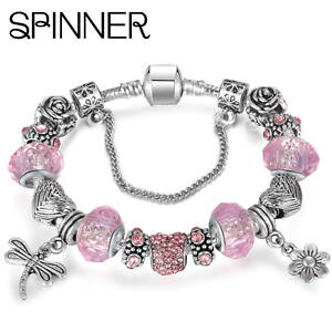 �y���������z�u���X���b�g�@�A�N�Z�T��?�@�f�w���cas de33911 sommer libelle baumeln herz kristalldeauen kupfer, zink legierung me
