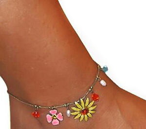 yzuXbg@ANZT?@pilgrimXtXL[Vo[legankleuXbg pilgrim jewelry swarovski crystals silver pearls beads leg ankle bracelet