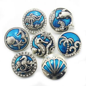 �y���������z�u���X���b�g�@�A�N�Z�T��?�@�f�N���X�^��as de34380 leben kristall delphin meer 18mm metall fur deauen zink legierung ch