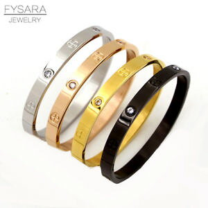 �y���������z�u���X���b�g�@�A�N�Z�T��?�@�J�b�v���A���[�����^���t�@���t�@as fr51234 couple amoureux couleur or acier inoxydable amour femmes metal femme