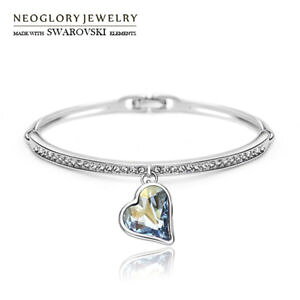 �y���������z�u���X���b�g�@�A�N�Z�T��?�@�u���X���b�gsm fr81782 autriche strass charm bracelet en alliage cuteromantic