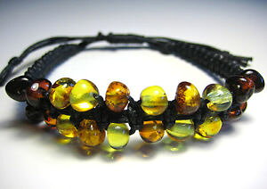 yzuXbg@ANZT?@oguXbgnatural baltic amber bracelet amulet