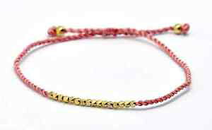 �y���������z�u���X���b�g�@�A�N�Z�T��?�@�u���X���b�g�p�[�����[�Ubracelet pearl and bead dear rosa