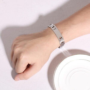 yzuXbg@ANZT?@Vo[uXbg`F[XeXX`[JX^silver men medical alert id bracelet chain stainless steel free custom engraving