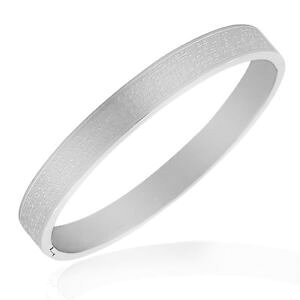 �y���������z�u���X���b�g�@�A�N�Z�T��?�@�v���^acero inoxidable tono plata english oracin oracin del seor mujer pulsera