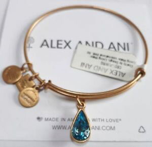 �y���������z�u���X���b�g�@�A�N�Z�T��?�@���r���O���V�A�S�[���h�u���X���b�g listingalex and ani living water russian gold expandable bracelet cbd nwt