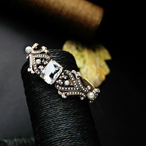 yzuXbg@ANZT?@uXbgS[hA[fRNX^gI[vcostume bracelet gold art deco rigid open filigree crystal wedding retro ct6