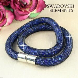 �y���������z�u���X���b�g�@�A�N�Z�T��?�@�j���[listingbracelet pourssiere�l�b�N���Xswarovskir