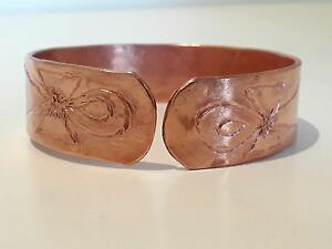 yzuXbg@ANZT?@uXbguXbguXbgcopper bracelet pure copper bracelet solid copper bracelet non magnetic copper