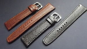 yzuXbg@ANZT?@U[EHb`XgbvgJQNVbNfleather watch strap veal way lizard classic model, avail from 12 to 20mm