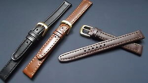yzuXbg@ANZT?@U[EHb`Xgbvleather watch strap veal in 12mm and 14mm, choice 3 colours