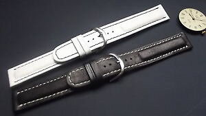 yzuXbg@ANZT?@EHb`XgbvNVbNfleather watch strap veal classic model in 18mm
