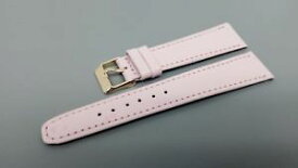 【送料無料】ブレスレット　アクセサリ—　ピンクストラップクラシックモデルwatch strap classic model in pale pink available in 121418 and 20mm