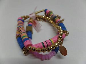 yzuXbg@ANZT?@L[uXgb`sugar ny gummi cube stretch braceletsset of 3