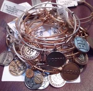 yzuXbg@ANZT?@AbNXuXbgEJ[halex and ani bracelets uri bu bc ric uconn more choose nwt meaning card