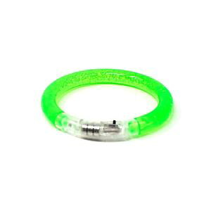yzuXbg@ANZT?@uXbgCgouuXbgAbv 196 green coloured flashing wrist led bracelets light up bubble bracelet