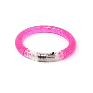 yzuXbg@ANZT?@sNuXbgCgouuXbgAbv 196 pink coloured flashing wrist led bracelets light up bubble bracelet
