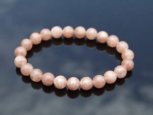 yzuXbg@ANZT?@^UjAuXbgq[OXg[`bNtanzania sunstone natural gemstone bracelet 69 elasticated healing stone chak