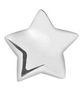 �y���������z�u���X���b�g�@�A�N�Z�T��?�@�����N�V���o�[�~���glovelinks by pastiche star link tt063 silver mint
