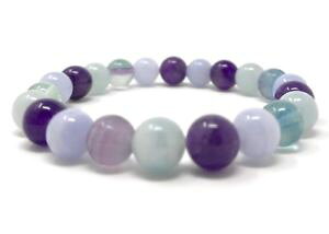 yzuXbg@ANZT?@p[r[YuXbgTCY{bNX^Opisces power bead crystal bracelet gift size choice gift box amp; pisces tag