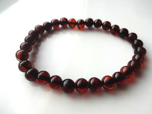 yzuXbg@ANZT?@oguXbg45grround beads natural baltic amber bracelet 45gr
