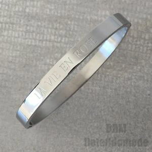 �y���������z�u���X���b�g�@�A�N�Z�T��?�@���b�Z�[�W�u���X���b�g�u���X���b�g�X�e�����X�X�`�[�����[�Ymessage bracelet bracelet la vie en rose stainless steel