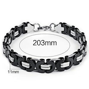 yzuXbg@ANZT?@uXbg`F[oCNI[goCt@bVXeXWGTCYbracelet chain bikemotorcycle fashion stainless steel jewel size 203 mm l 11mm