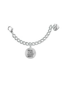 �y���������z�u���X���b�g�@�A�N�Z�T��?�@�u���X���b�gwomen bracelet jewelry 2 jewels together passion 131026 music make my soul h