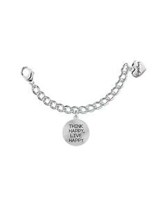 �y���������z�u���X���b�g�@�A�N�Z�T��?�@�u���X���b�g�G�l���M�[women bracelet jewelry 2 jewels together positive energy 131067 get lost