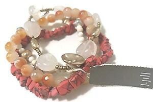 yzuXbg@ANZT?@qgfVFuXbg^Ojjill starfish amp; shell charm bracelet with tag