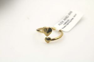 yzuXbg@ANZT?@AbNX}Xn[gOt@GAbvS[h^OobOJ[h alex and ani romance heart ring wrap rafaelian gold finish w tag, bag, card