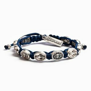 yzuXbg@ANZT?@Tq[[uXbgmy saint my hero miraculous blessing bracelet